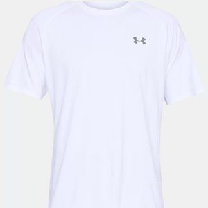 Men's Under Armour Tech Tee Short Sleeve Shirt (relisted)